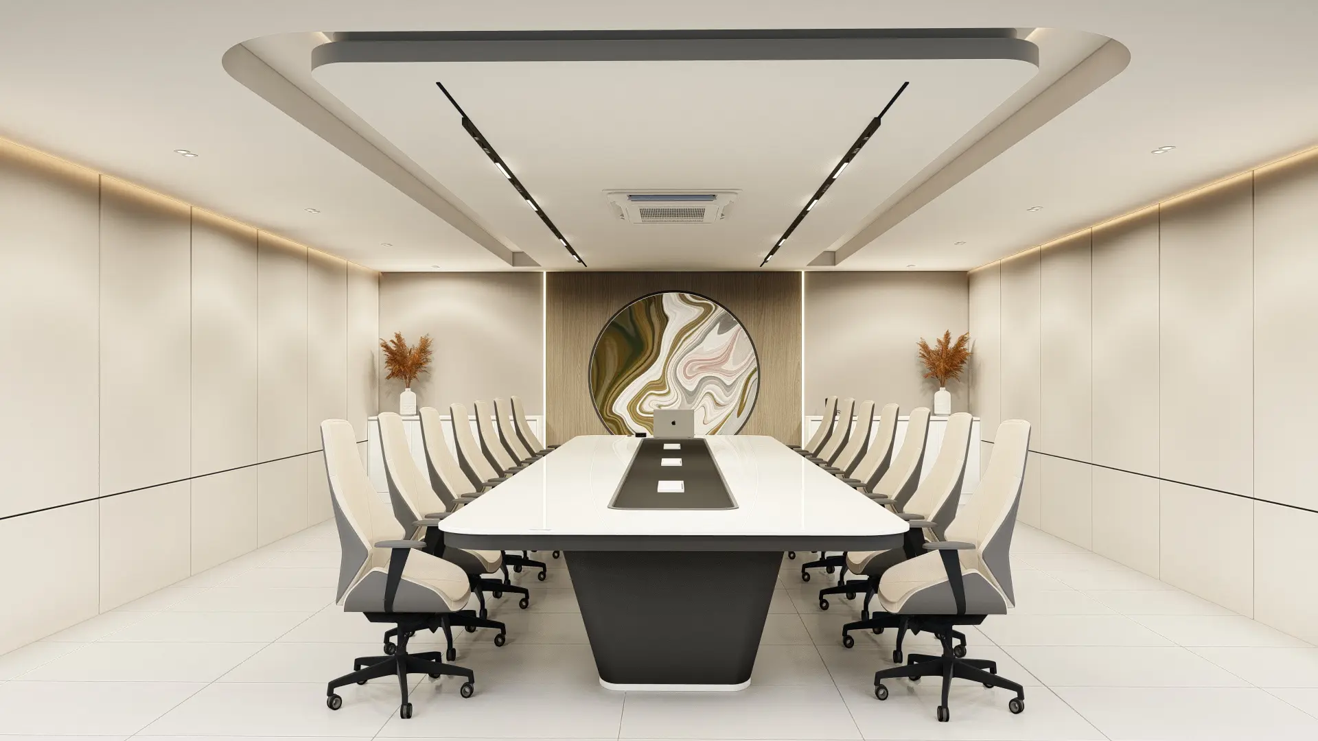 Biozeen Interiors