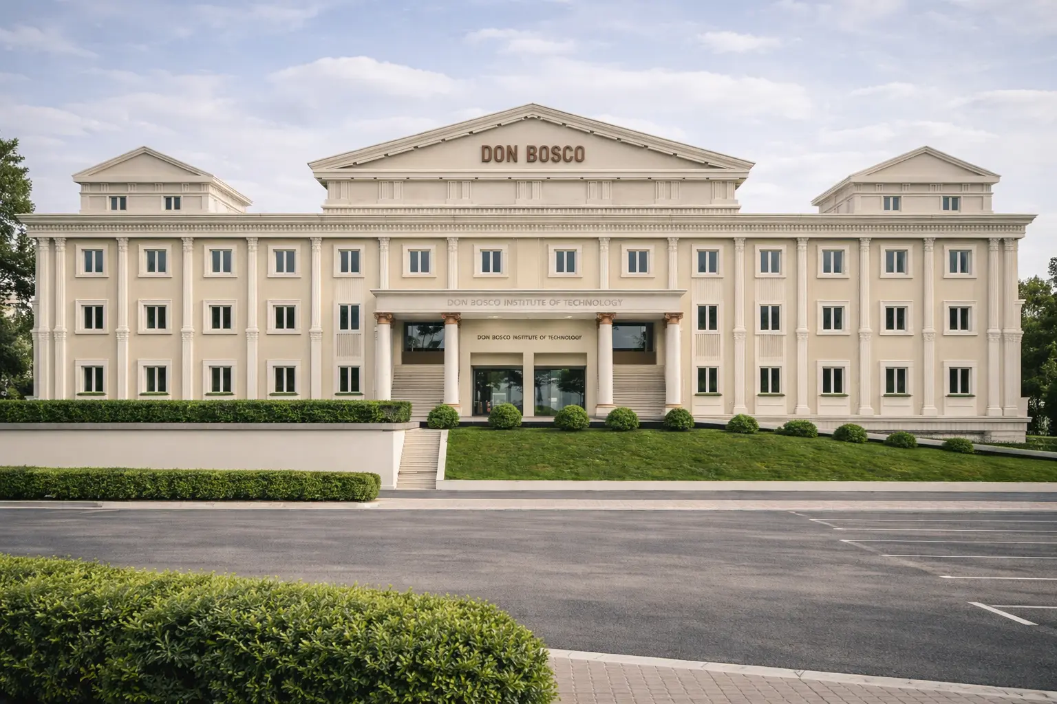 Don Bosco