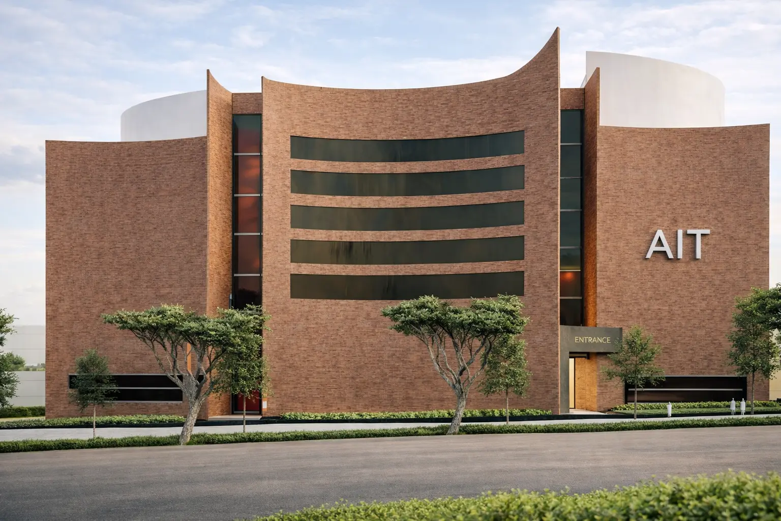 Dr. Ambedkar Institute 
