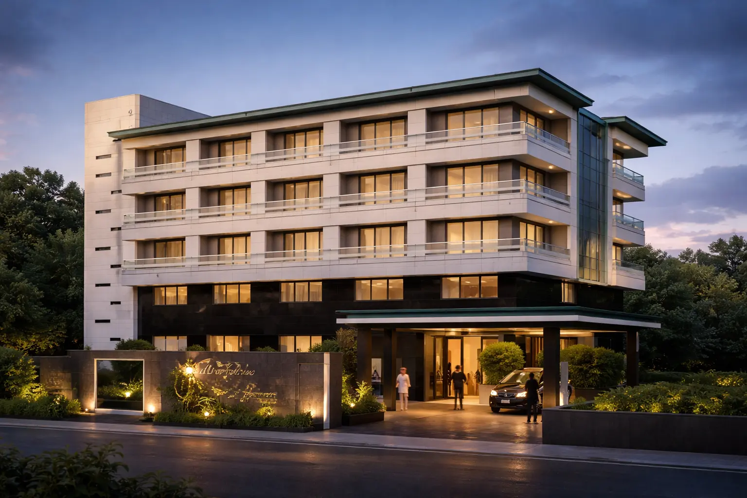 Hotel Aurum