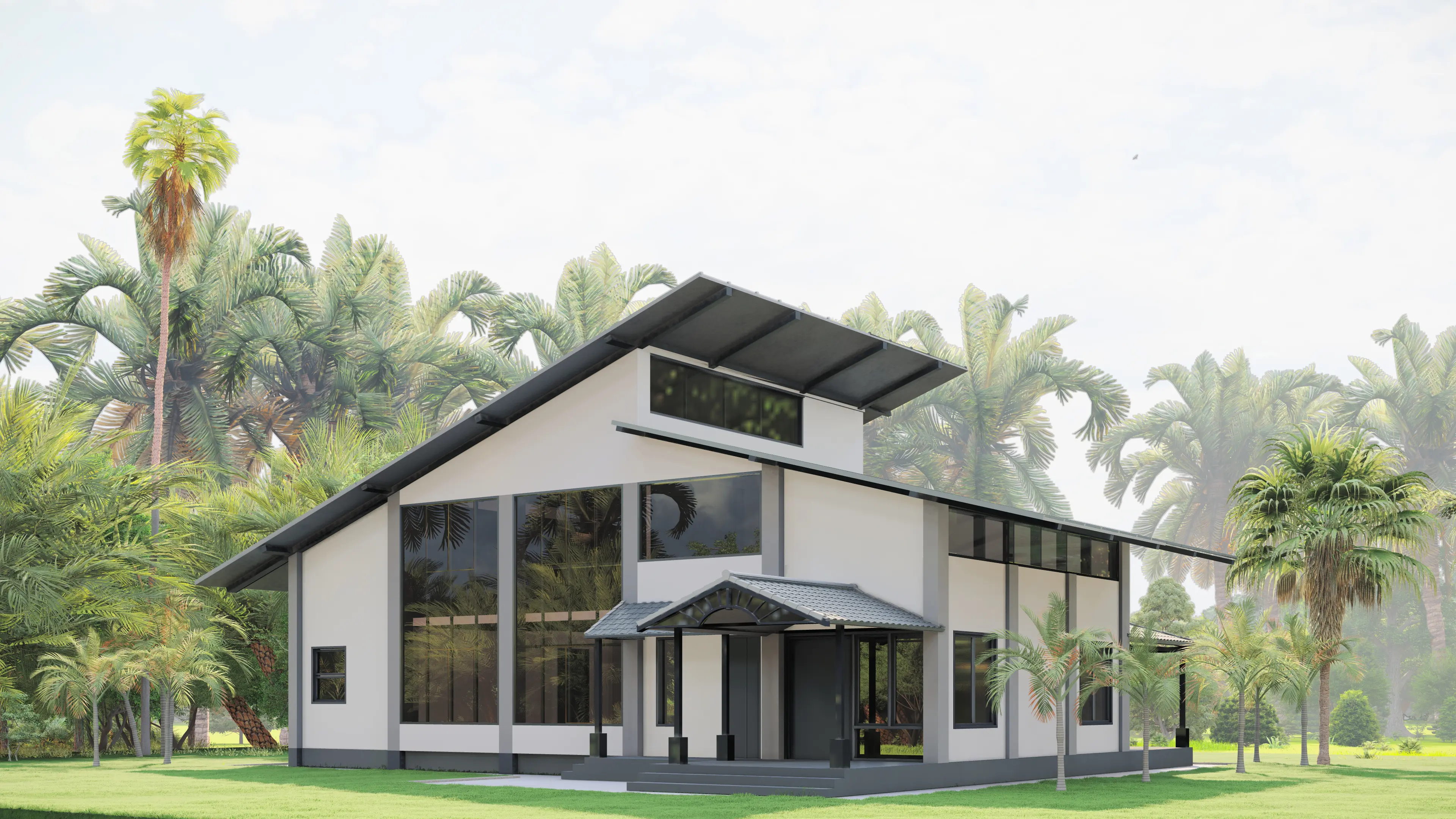Mathrushree Farmhouse