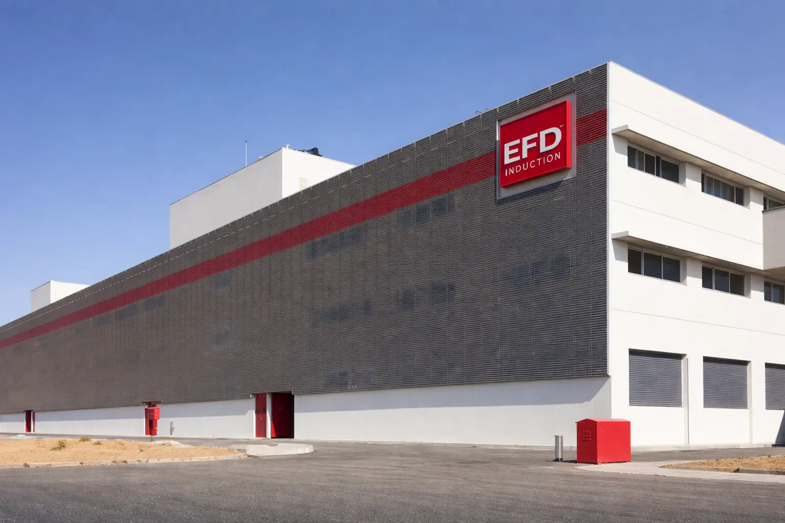 EFD Induction