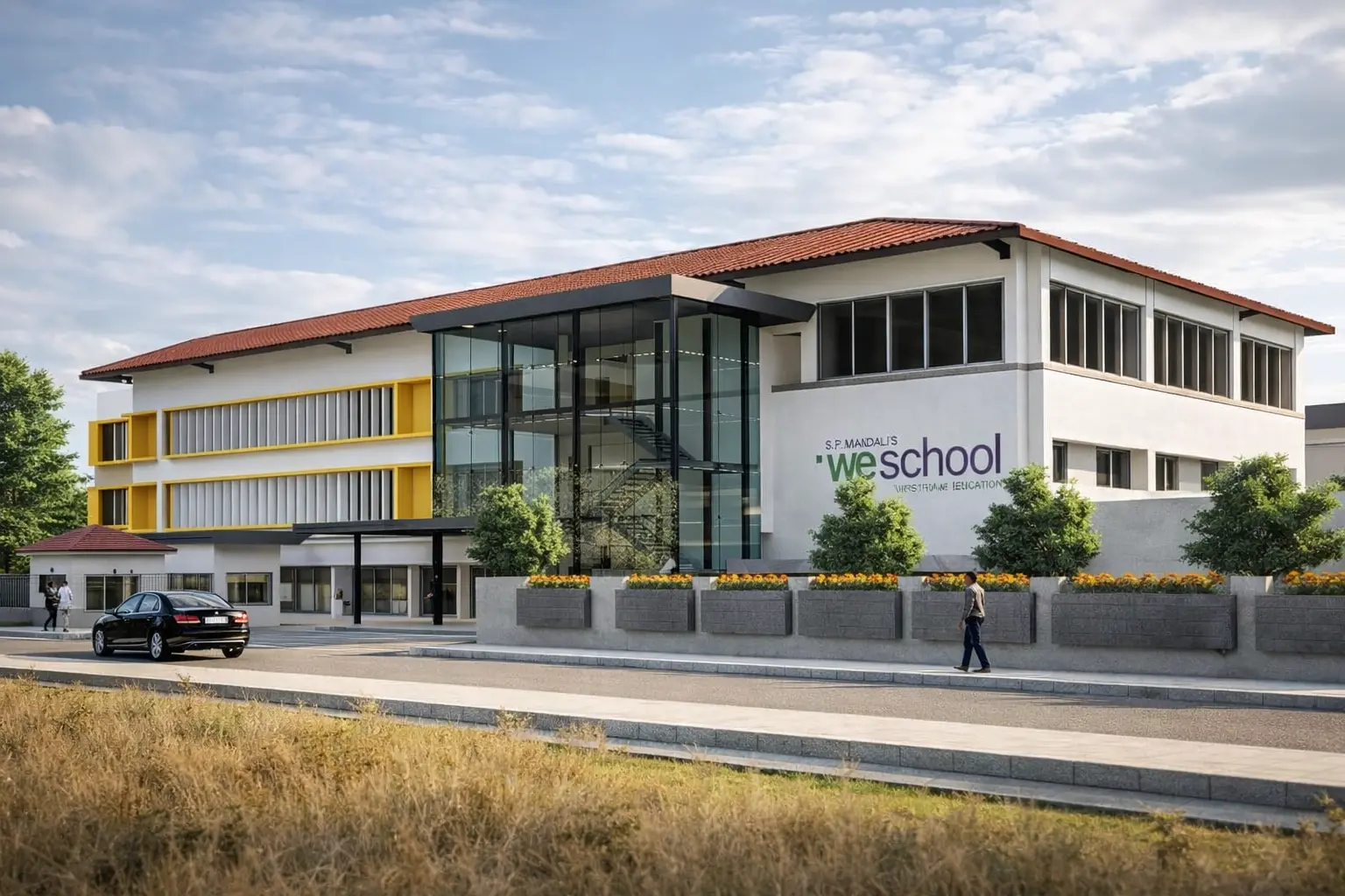 WE School (Welingkar)